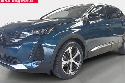 Peugeot 3008 31.468 km 19.950 &euro; Neubrandenburg 17036