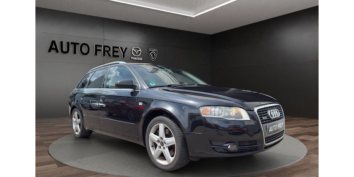 Audi A4 282.343 km 3.950 € Augsburg 86167