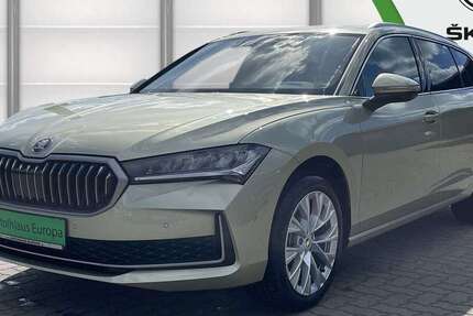 Skoda Superb 10.200 km 35.450 &euro; Berlin 10365