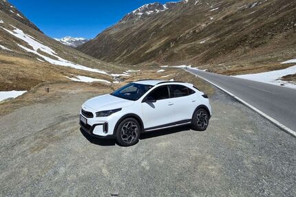 Kia XCeed 30.000 km 26.200 &euro; Lampertheim 68623