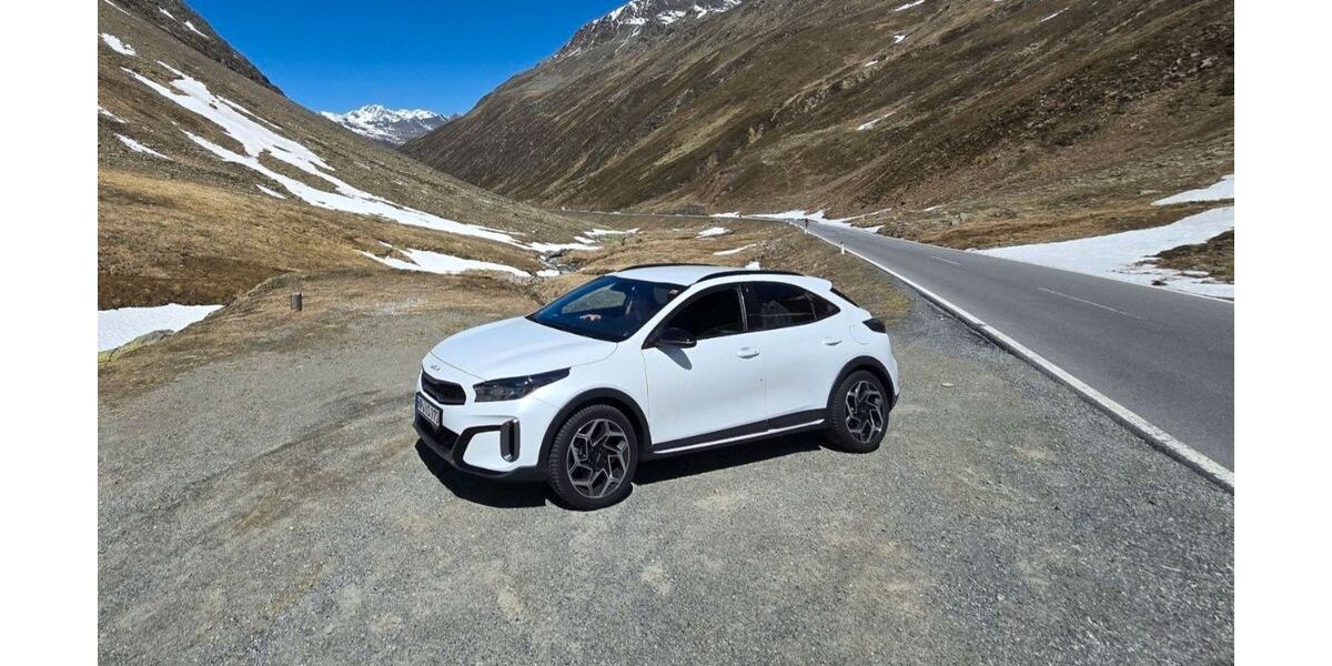 Kia XCeed 30.000 km 26.500 &euro; Lampertheim 68623