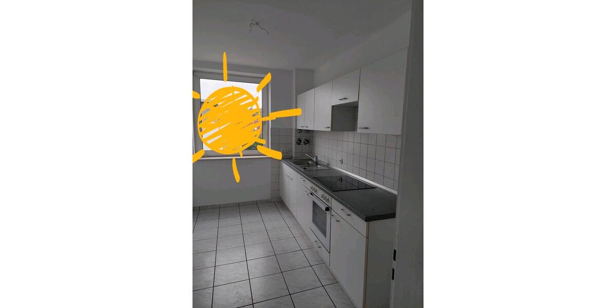 Etagenwohnung Bordesholm - 2 Zimmer, 64 m&sup2;, 700&euro; | Angebot:26459802