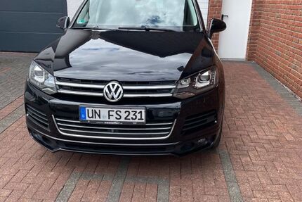VW Touareg 131.700 km 20.200 &euro; Bergkamen 59192