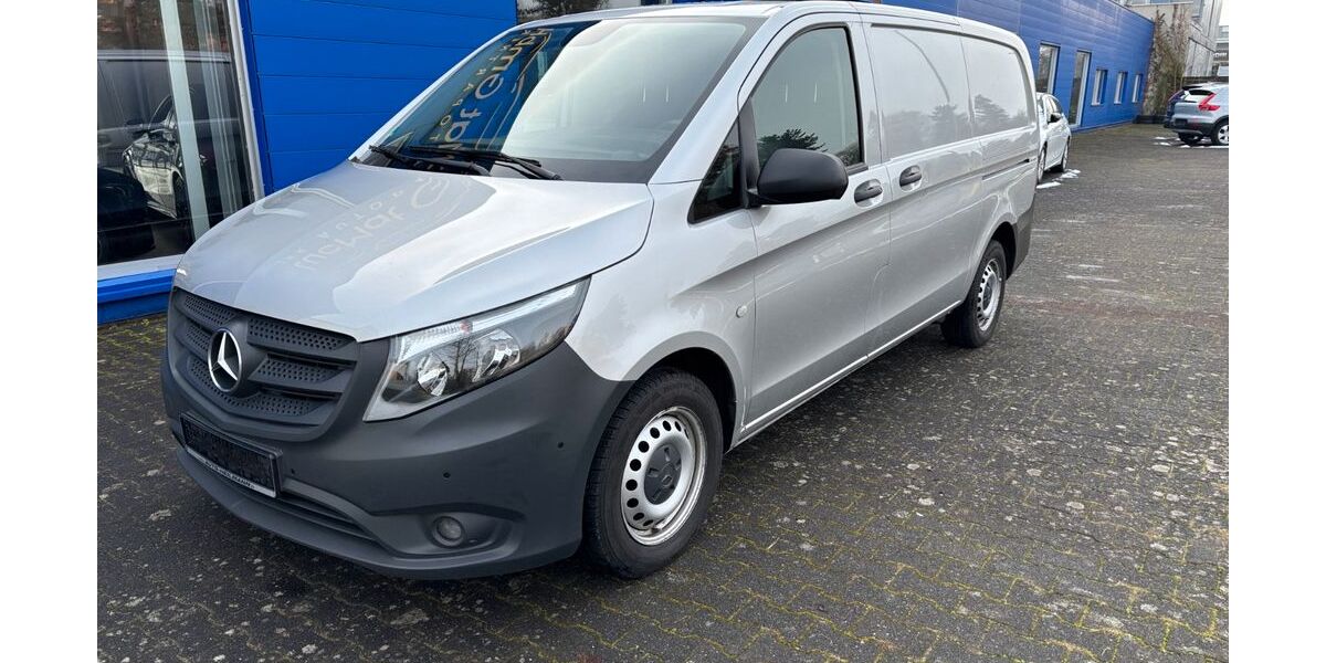 Mercedes-Benz Vito 139.170 km 20.980 &euro; Rüsselsheim am Main 65428