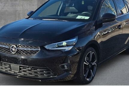 Opel Corsa 36.085 km 17.890 &euro; Berlin 13158