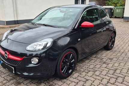Opel Adam 101.600 km 4.700 &euro; Ahrensburg 22926
