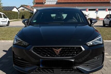Cupra Leon 63.500 km 26.000 &euro; Neu-Ulm 89233