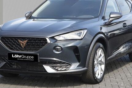 Cupra Formentor 22.712 km 23.980 &euro; Koblenz 56070