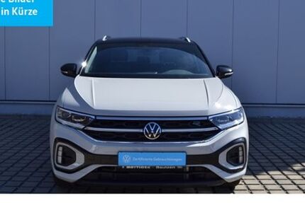 VW T-Roc 22.325 km 33.639 &euro; Bautzen 02625