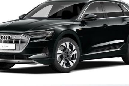 Audi e-tron 62.670 km 34.380 &euro; Großwallstadt 63868