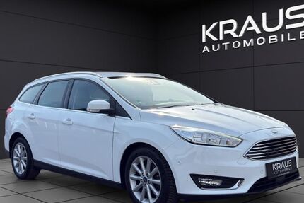 Ford Focus 186.511 km 6.980 &euro; Rinteln 31737