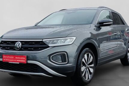 VW T-Roc 25.800 km 22.250 &euro; Beilngries 92339