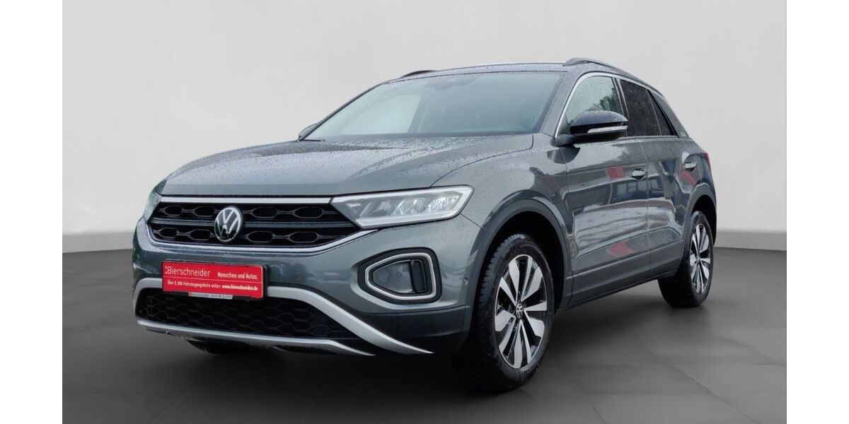 VW T-Roc 25.800 km 22.250 &euro; Beilngries 92339