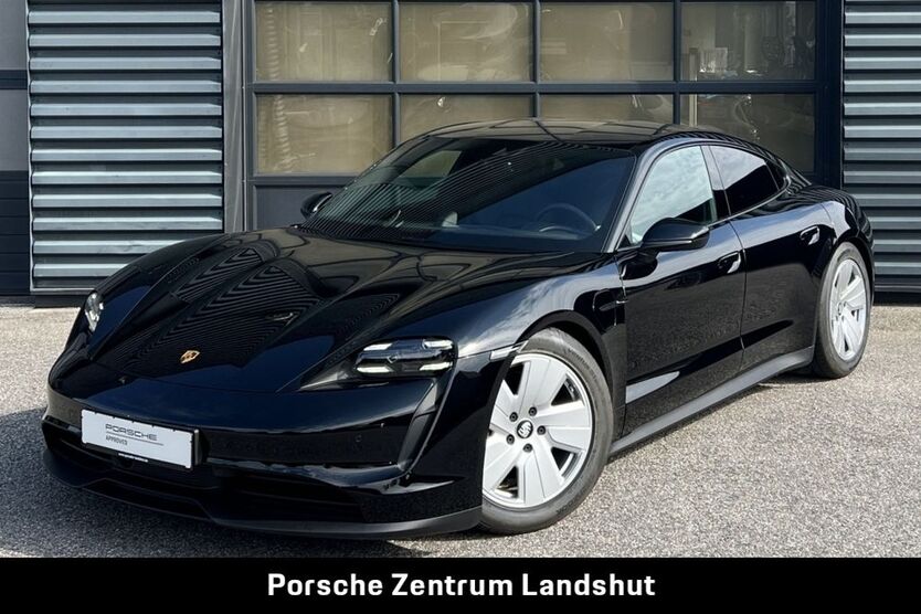 Porsche Taycan 11.000 km 73.290 € Ergolding 84030