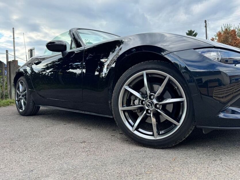 MX-5