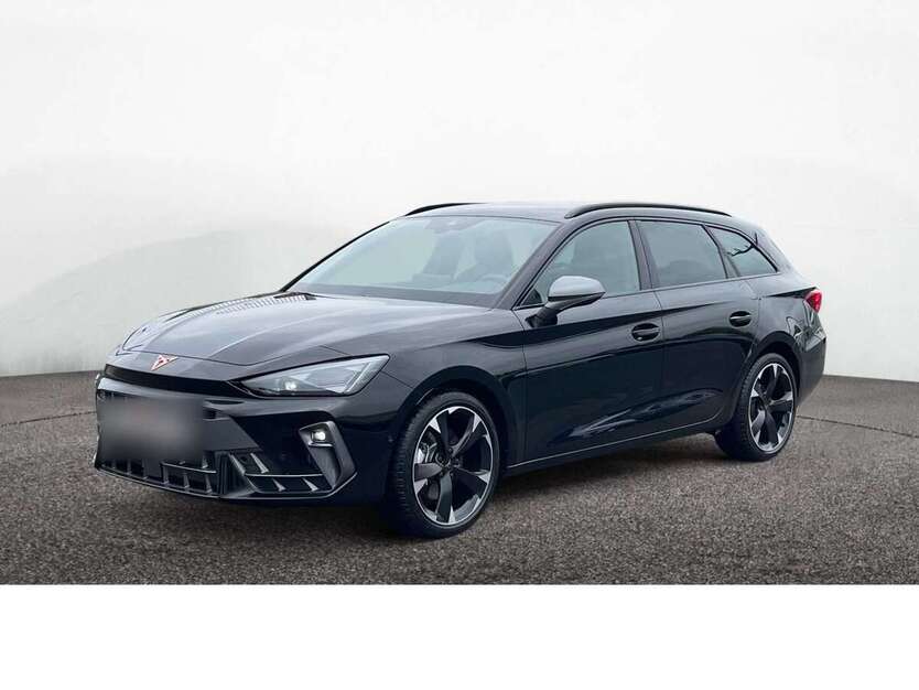 Cupra Leon 1.210 km 33.898 € Grünwald 82031