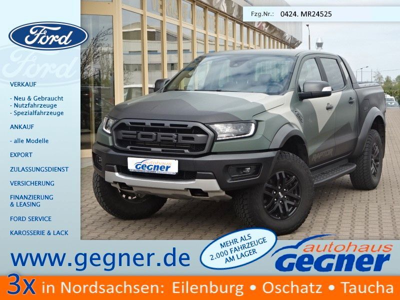 Ranger