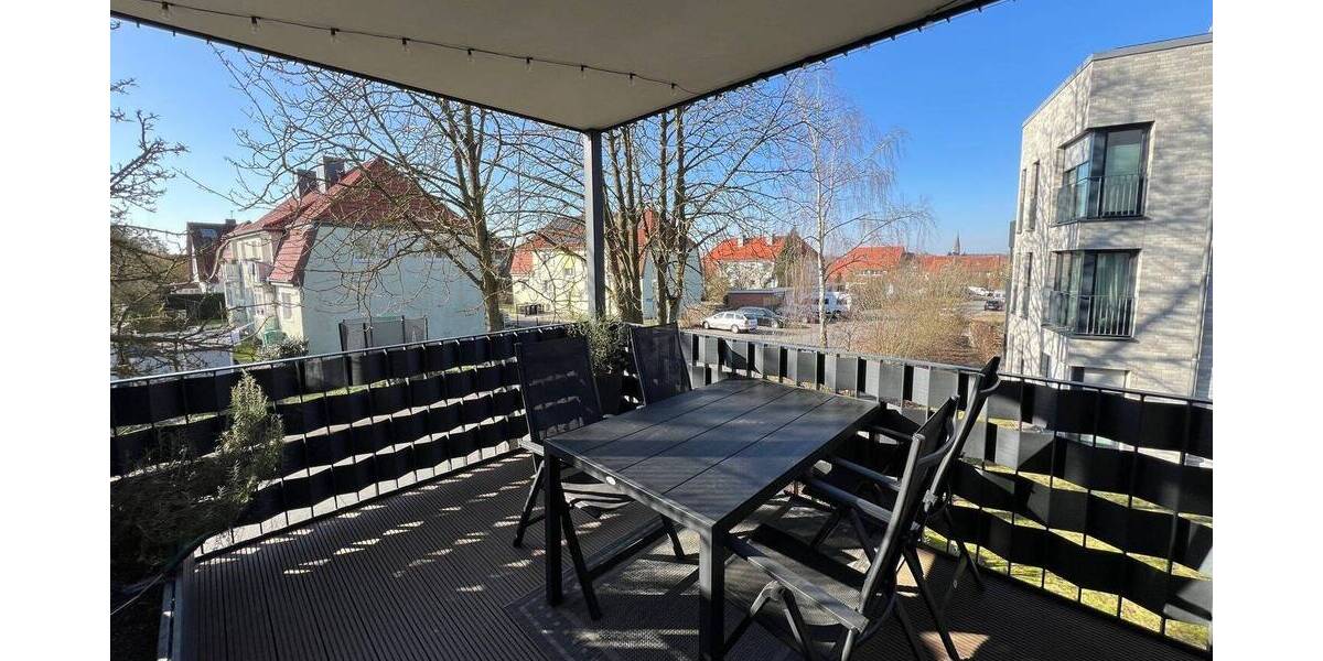 Etagenwohnung Lüneburg Neu Hagen - 3 Zimmer, 95 m&sup2;, 599.000&euro; | Angebot:25688389