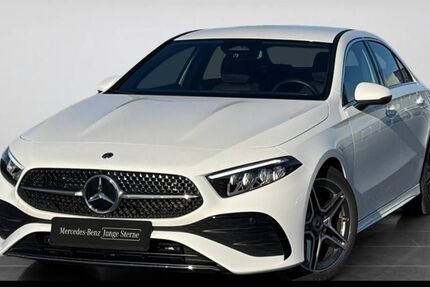 Mercedes-Benz A 180 19.401 km 31.760 &euro; Hoyerswerda 02977