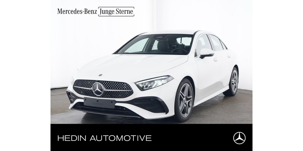 Mercedes-Benz A 180 19.401 km 32.900 &euro; Hoyerswerda 02977