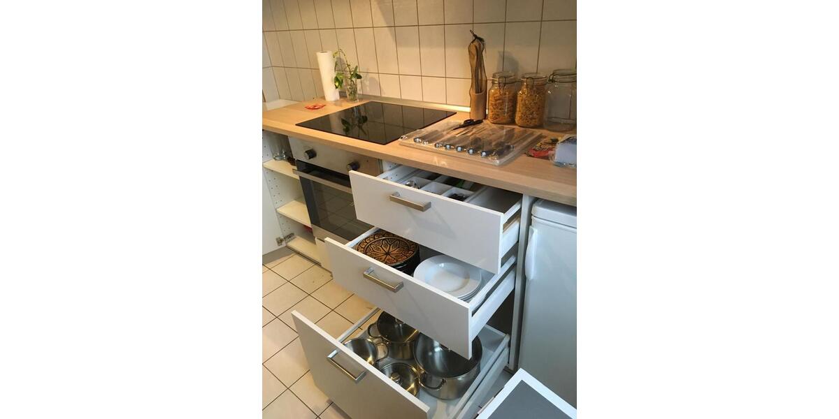 Dachgeschoßwohnung Wickede (Ruhr) - 2 Zimmer, 63 m&sup2;, 777&euro; | Angebot:26409256