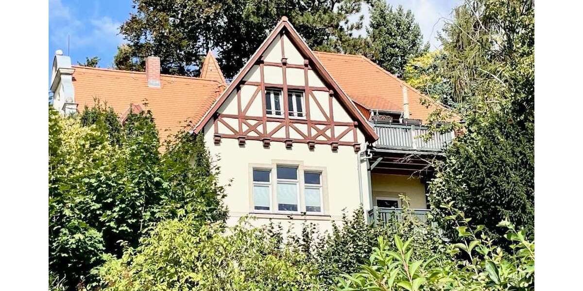 Etagenwohnung Freital - 4 Zimmer, 113 m&sup2;, 249.990&euro; | Angebot:27071427