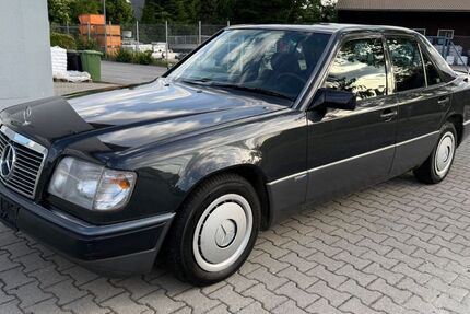 Mercedes-Benz E 200 189.550 km 6.990 &euro; Weihmichl 84107