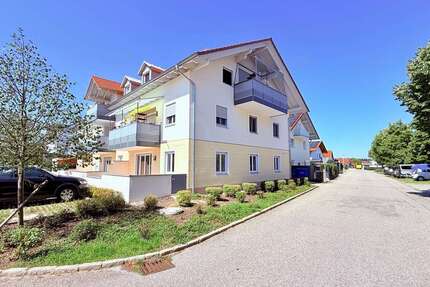 Wohnung Garching an der Alz Wald an der Alz - 3 Zimmer, 95 m&sup2;, 995&euro; | Angebot:20670695