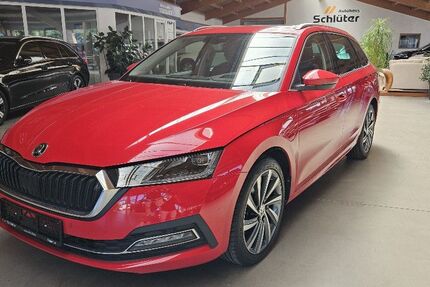Skoda Octavia 52.431 km 26.650 &euro; Steinfurt 48565