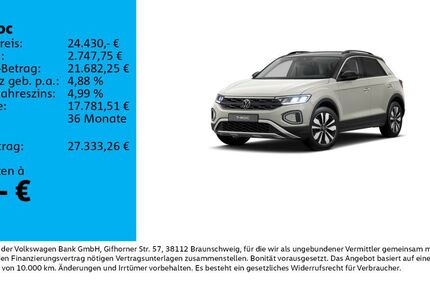 VW T-Roc 12.000 km 24.430 &euro; Leipzig 04178