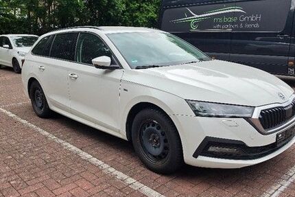 Skoda Octavia 102.172 km 17.864 &euro; Otterndorf 21762