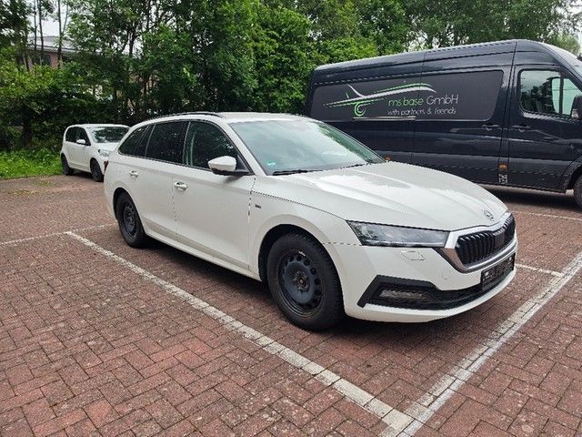 Skoda Octavia 102.172 km 17.864 &euro; Otterndorf 21762