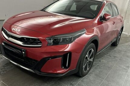 Kia XCeed 23.378 km 21.500 € Berlin 12359