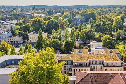 Wohnung zum Kaufen in Potsdam Nördliche Innenstadt 450.000 € 74.1 m² 3 zimmer