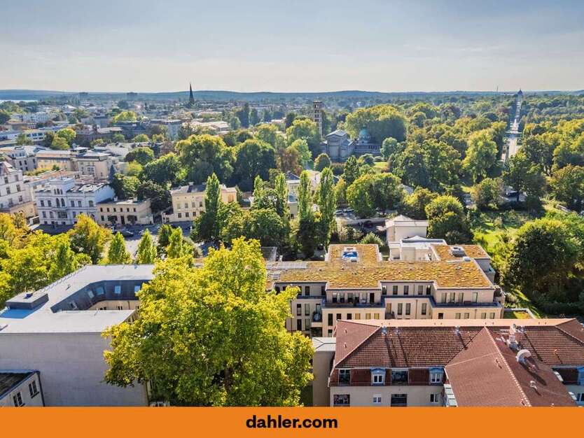 Wohnung zum Kaufen in Potsdam Nördliche Innenstadt 450.000 € 74.1 m² 3 zimmer
