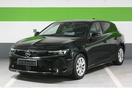 Opel Astra 22.000 km 16.900 &euro; Berlin 10785