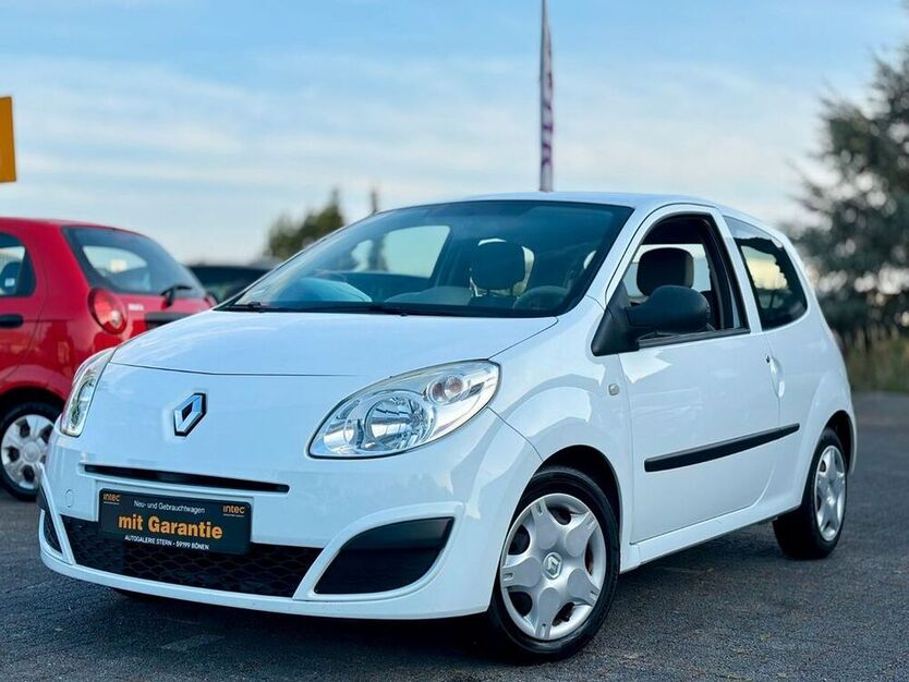 Twingo