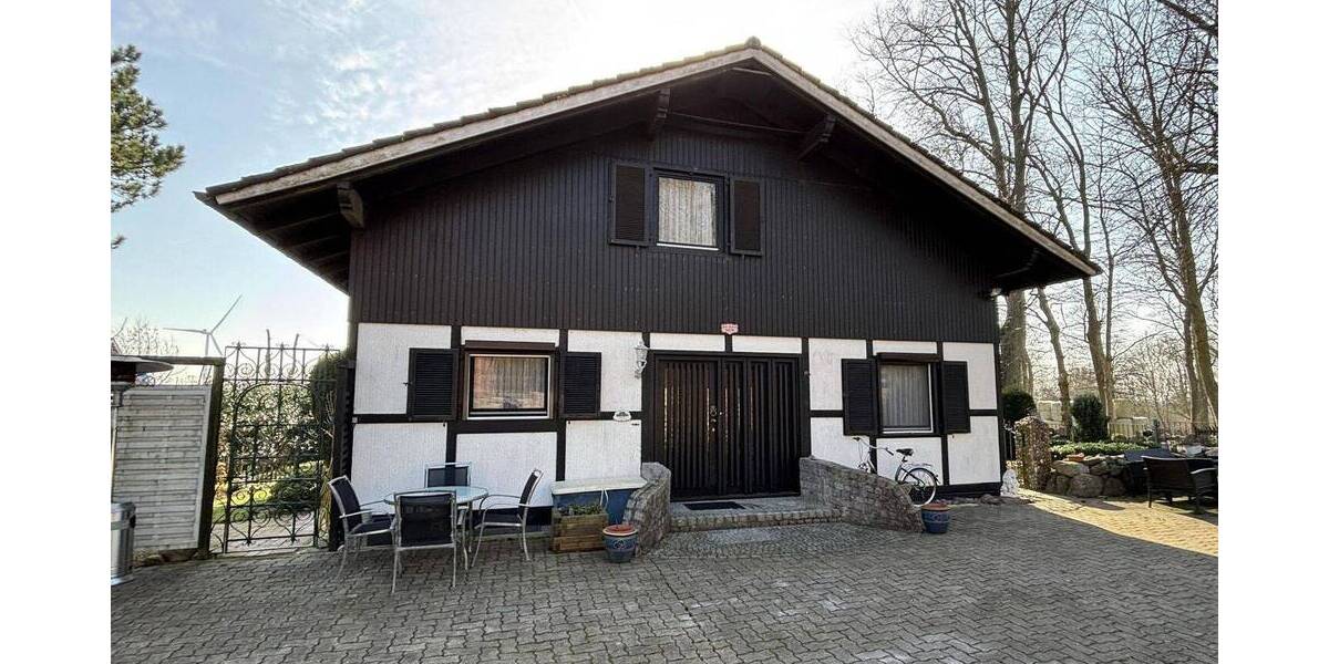Mehrfamilienhaus, Wohnhaus Großenbrode Klaustorf - 5 Zimmer, 145 m&sup2;, 379.000&euro; | Angebot:25669010