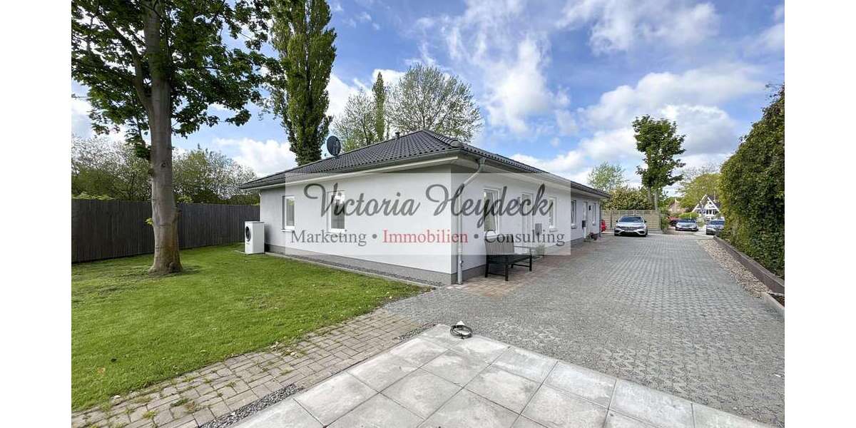 Einfamilienhaus Großenbrode - 3 Zimmer, 75 m&sup2;, 415.000&euro; | Angebot:27029498