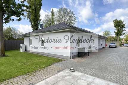 Haus Großenbrode - 3 Zimmer, 75 m&sup2;, 415.000&euro; | Angebot:27029498