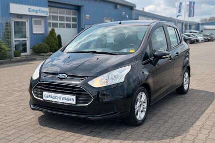 Ford B-Max 113.487 km 6.490 &euro; Melle 49324