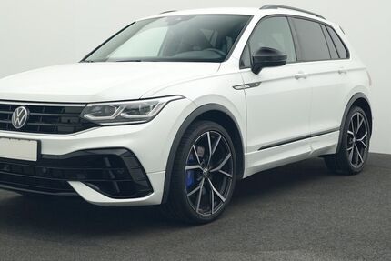 VW Tiguan 17.606 km 44.950 &euro; Mühlhausen 92360