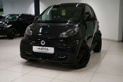 Smart forTwo 115.000 km 9.949 &euro; Hamburg 22047