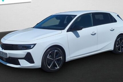 Opel Astra 6.000 km 25.990 &euro; Hardheim 74736