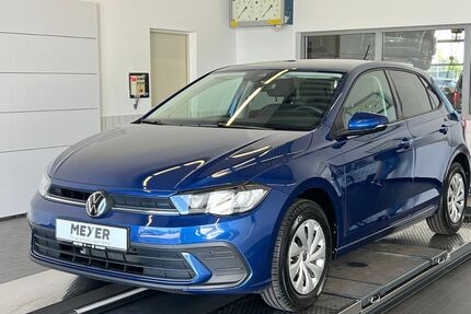 VW Polo 8.432 km 17.789 &euro; Tostedt 21255