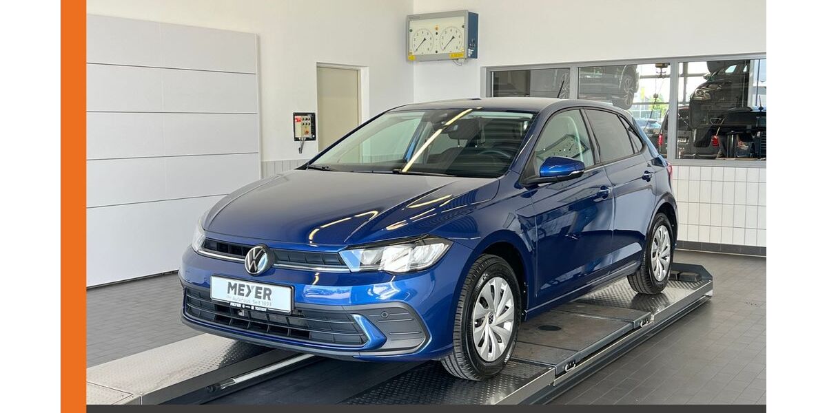 VW Polo 8.432 km 17.789 &euro; Tostedt 21255