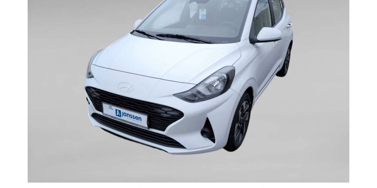 Hyundai i10 1.094 km 17.490 &euro; Aurich 26605