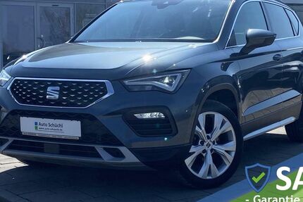 Seat Ateca 65.265 km 26.848 &euro; Schrobenhausen-Edelshsn. 86529