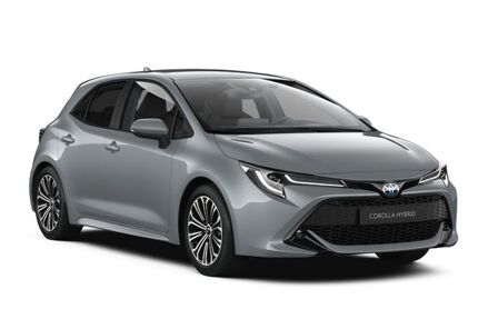 Toyota Corolla 76.500 km 16.700 &euro; Grünberg 35305