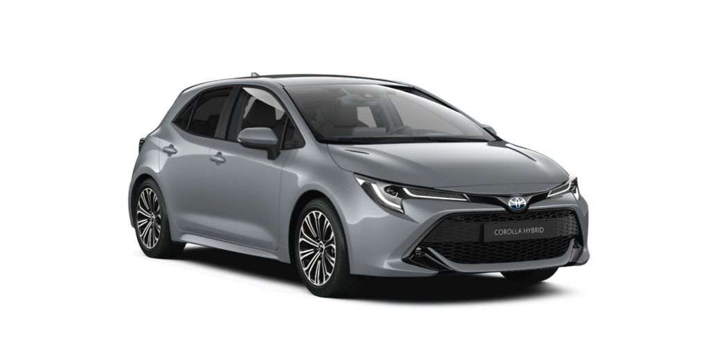 Toyota Corolla 76.500 km 16.700 &euro; Grünberg 35305